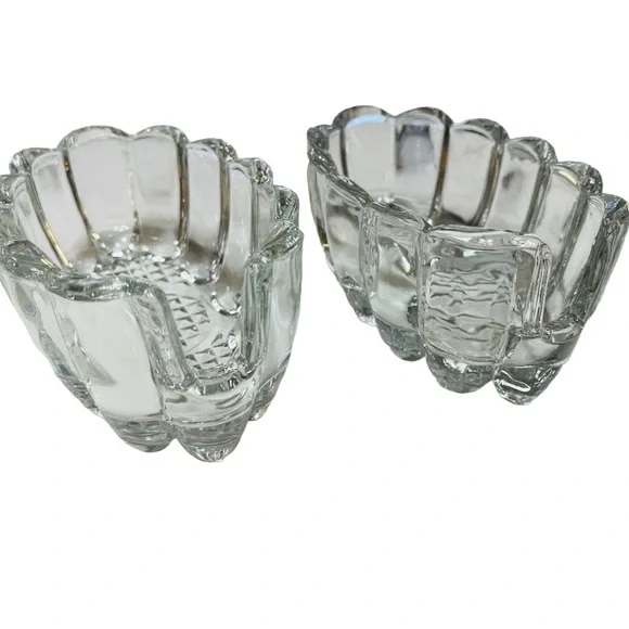 VTG thick glass spooners - Picture 13 of 13